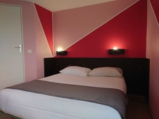 Fasthotel Angers Ouest