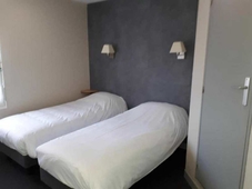 Fasthotel Avignon Nord