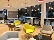 Holiday Inn Express Bordeaux - Lormont, an IHG Hotel