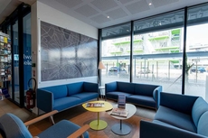 Holiday Inn Express Bordeaux - Lormont, an IHG Hotel