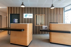 Holiday Inn Express Bordeaux - Lormont, an IHG Hotel