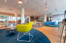 Holiday Inn Express Bordeaux - Lormont, an IHG Hotel