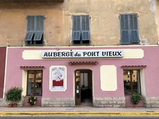 Hostellerie du Pont Vieux