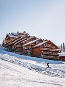 Hotel Le Coucou Meribel