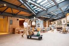 Hotel VoulezVous by Les Etincelles