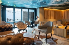 Hotel VoulezVous by Les Etincelles