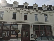 Hotel de la Gare