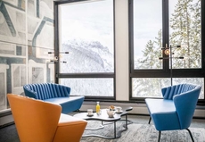 Hotel Club mmv Le Flaine