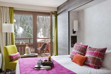 Hotel Le Savoy Meribel