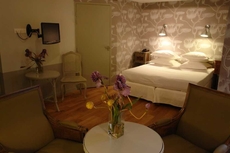 Hotel Lecoq Gadby, The Originals Relais