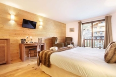 Hotel Prestige Odalys Le Chamois