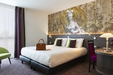 Hotel Roi Soleil Prestige Plaisir - St Quentin