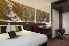 Hotel Roi Soleil Prestige Plaisir - St Quentin