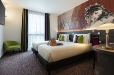 Hotel Roi Soleil Prestige Plaisir - St Quentin