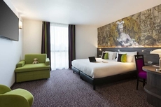 Hotel Roi Soleil Prestige Plaisir - St Quentin