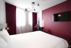 Ibis Styles Lens Centre Gare