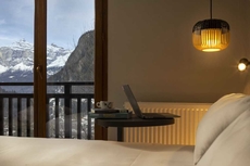 Ibis Styles Les Houches Chamonix