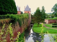 L'Auberge des Remparts