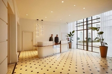 La Licorne Hotel & Spa Troyes MGallery