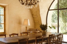 Le Galinier, Lourmarin, an authentic Beaumier Guesthouse