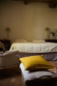 Le Galinier, Lourmarin, an authentic Beaumier Guesthouse