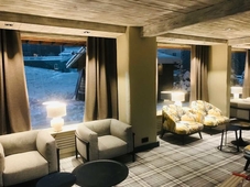 Le Grand Hotel Courchevel 1850