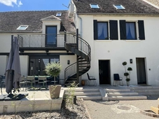 Les Appartements du Domaine Gueguen