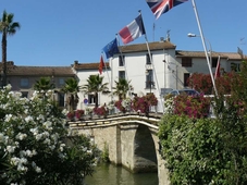 Maison du Canal