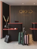 OKKO Hotels Paris la Defense