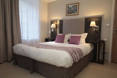 Appart Hotel Odalys City Dijon Les Cordeliers