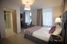 Appart Hotel Odalys City Dijon Les Cordeliers