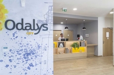 Odalys City Le Havre Centre Gare