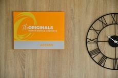 The Originals Access, Hotel Aurillac