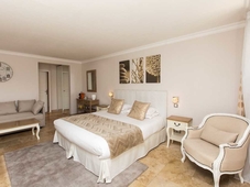 Les Chambres D'hotes de Mougins