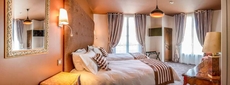 BRIT HOTEL PRIVILEGE LISIEUX - La Villa des Arts