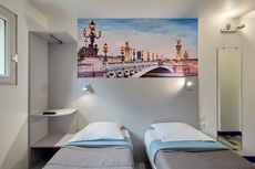 Welcomotel Les Mureaux