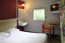 hotelF1 Frejus Roquebrune-sur-Argens (Hotel renove)