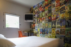 hotelF1 Frejus Roquebrune-sur-Argens (Hotel renove)