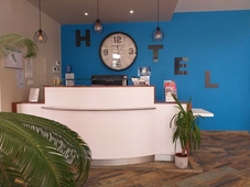 Hotel La Couronne