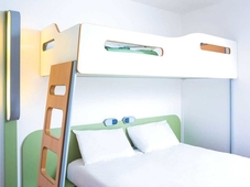 ibis Budget Caen Mondeville