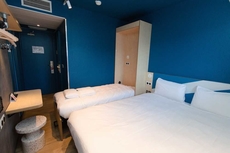 ibis Budget La Teste Bassin d'Arcachon