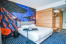 ibis Styles Albertville