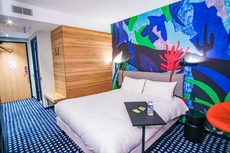 ibis Styles Albertville