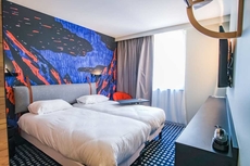 ibis Styles Albertville