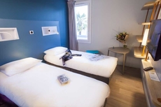 ibis budget Bordeaux Lormont