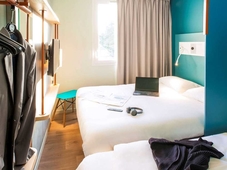 ibis budget Bordeaux Lormont