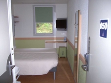 ibis budget Brignoles Provence Verte