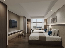 Doubletree By Hilton Seoul Pangyo