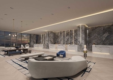 DoubleTree by Hilton Seoul Pangyo Residences