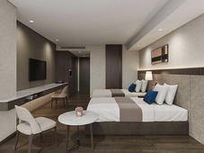 DoubleTree by Hilton Seoul Pangyo Residences